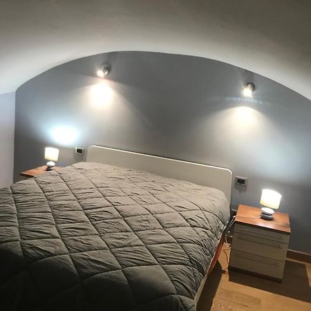 Corradi50 Apartment Sanremo Luaran gambar