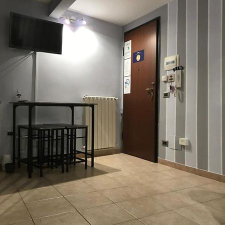 Corradi50 Apartment Sanremo Luaran gambar