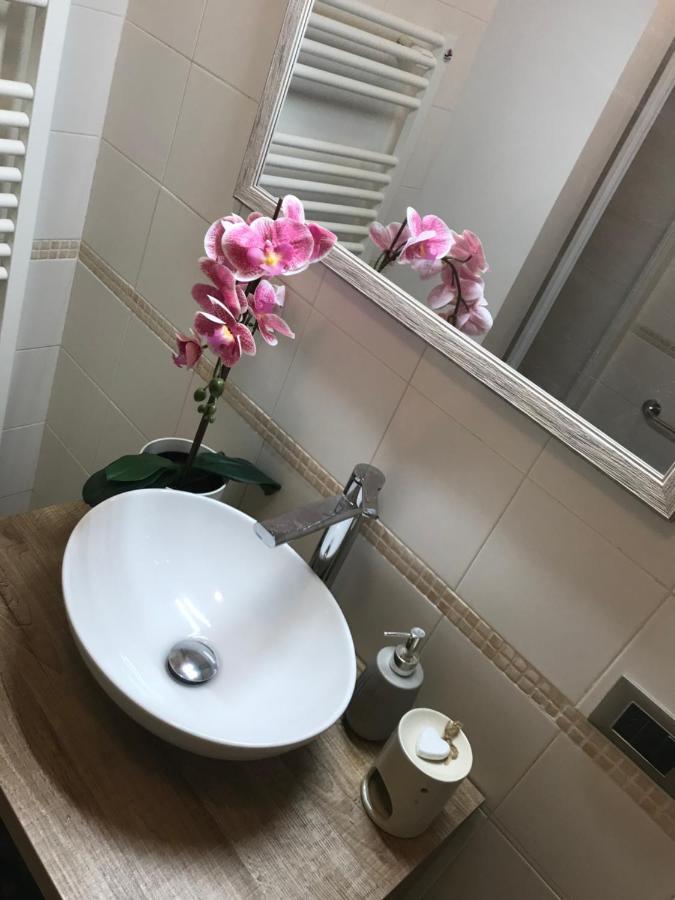 Corradi50 Apartment Sanremo Luaran gambar