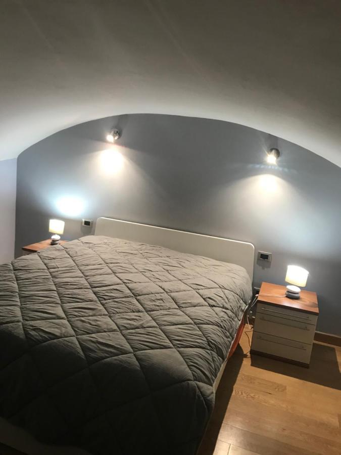 Corradi50 Apartment Sanremo Luaran gambar