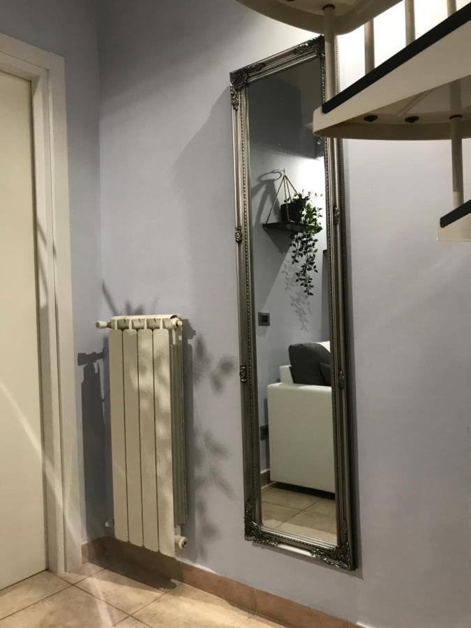 Corradi50 Apartment Sanremo Luaran gambar