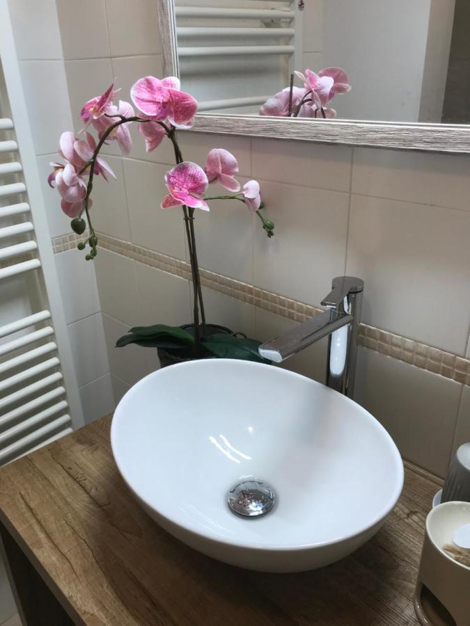 Corradi50 Apartment Sanremo Luaran gambar
