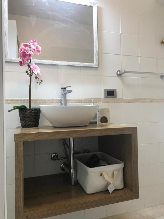 Corradi50 Apartment Sanremo Luaran gambar
