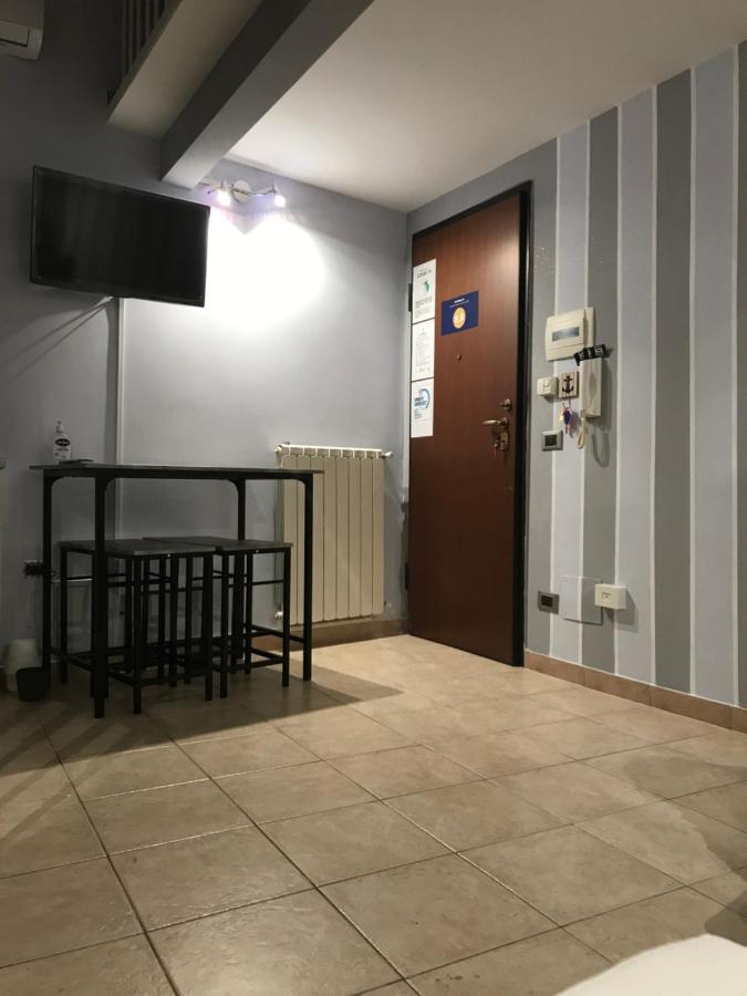 Corradi50 Apartment Sanremo Luaran gambar